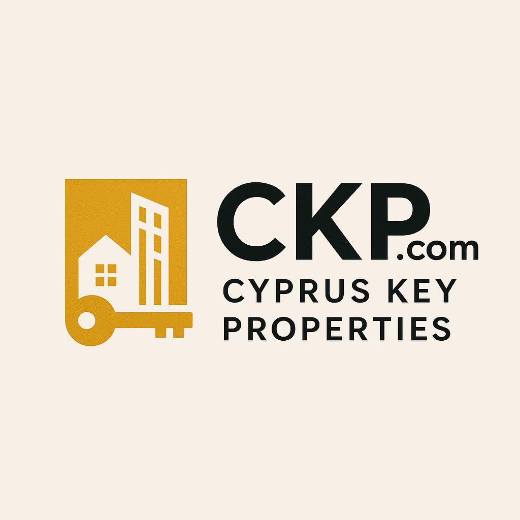 CKP Logo